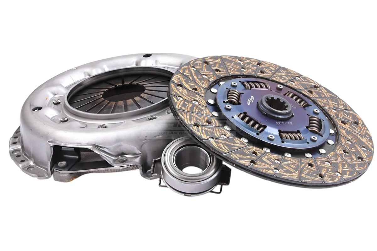 Clutch Kit - Clutch Pro