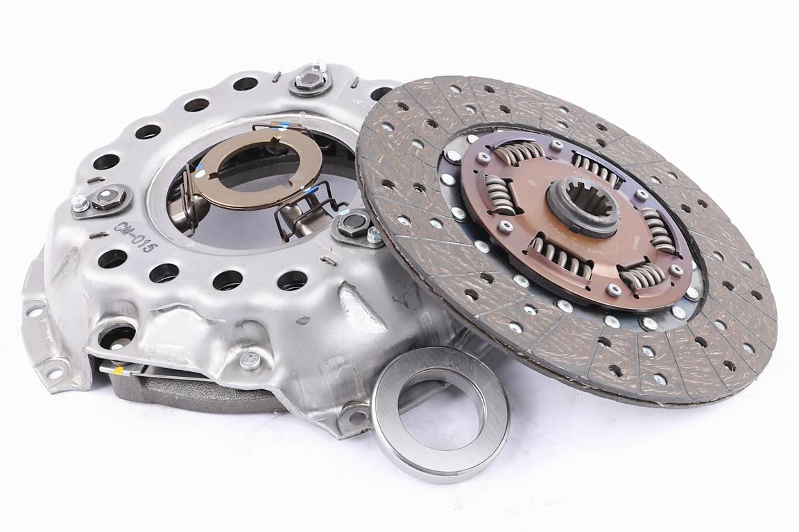 Clutch Kit - Clutch Pro