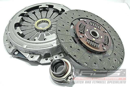 Clutch Kit - Clutch Pro