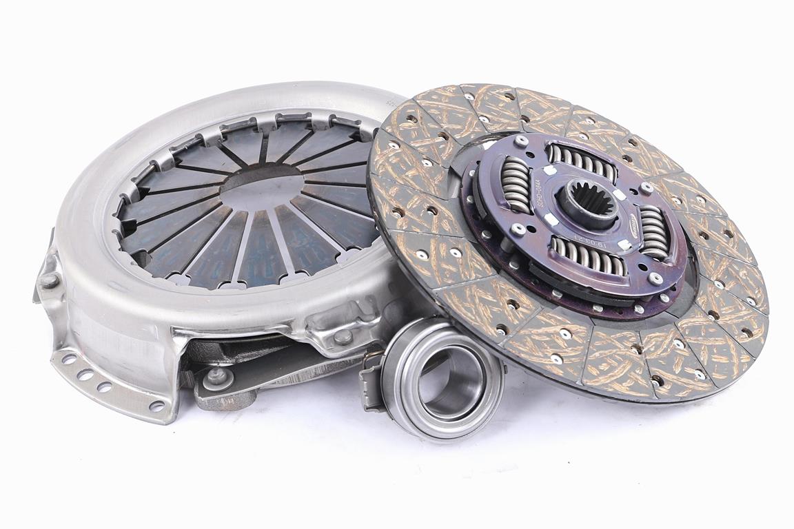Clutch Kit - Clutch Pro