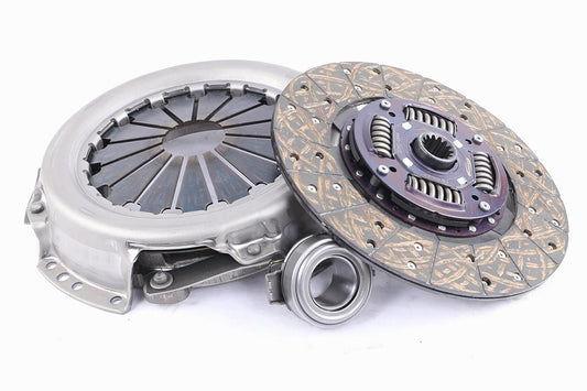 Clutch Kit - Clutch Pro