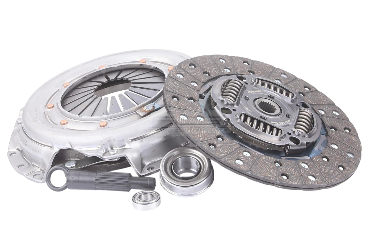 Clutch Kit - Clutch Pro