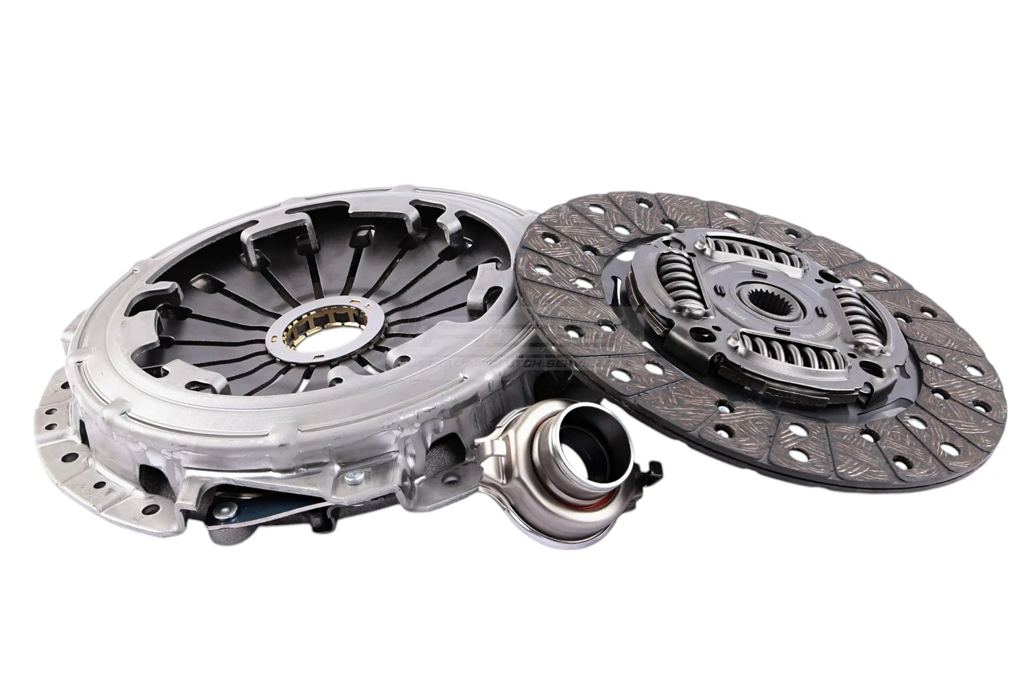 Clutch Kit - Clutch Pro