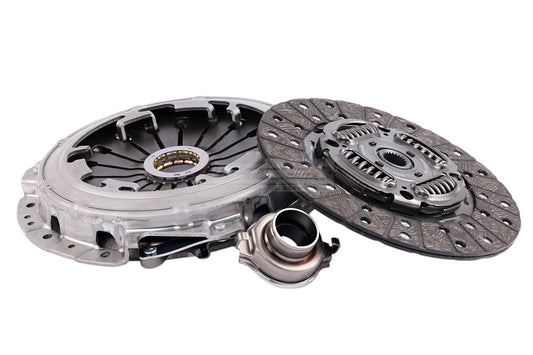 Clutch Kit - Clutch Pro