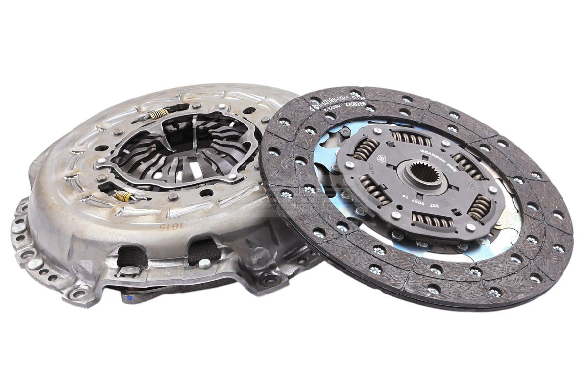Clutch Kit - Clutch Pro