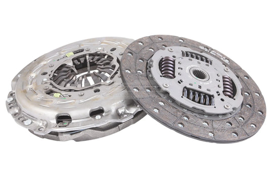Clutch Kit - Clutch Pro