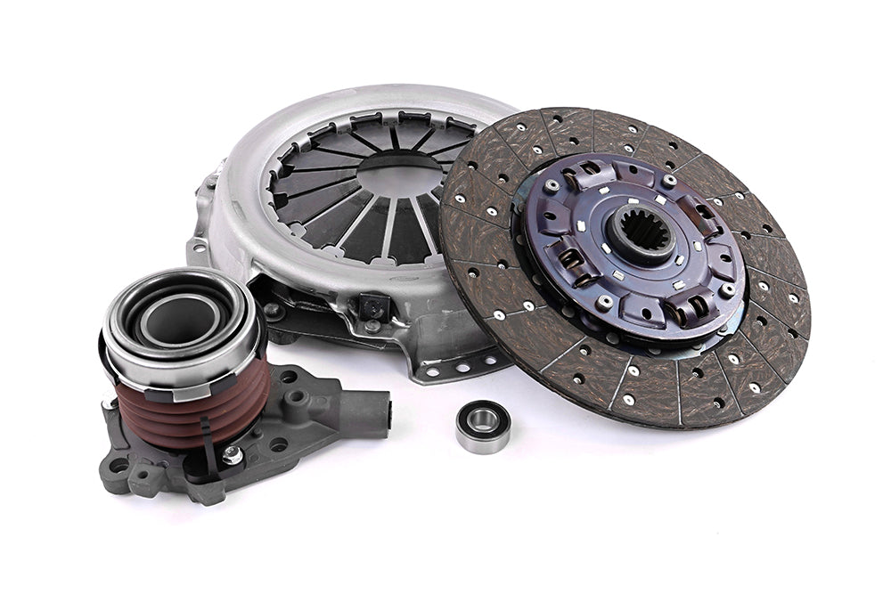 Clutch Kit - Clutch Pro