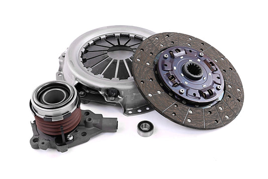 Clutch Kit - Clutch Pro