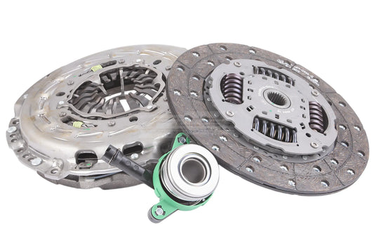 Clutch Kit - Clutch Pro
