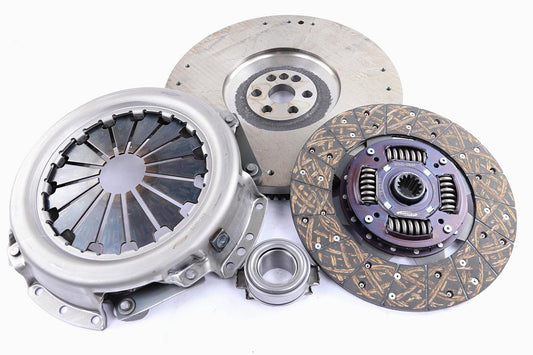 Clutch Kit - Clutch Pro