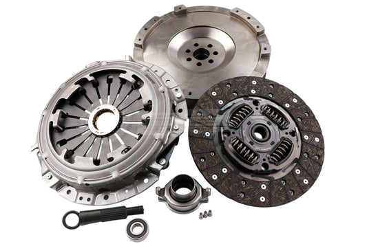 Clutch Kit - Clutch Pro