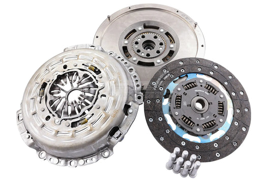 Clutch Kit - Clutch Pro