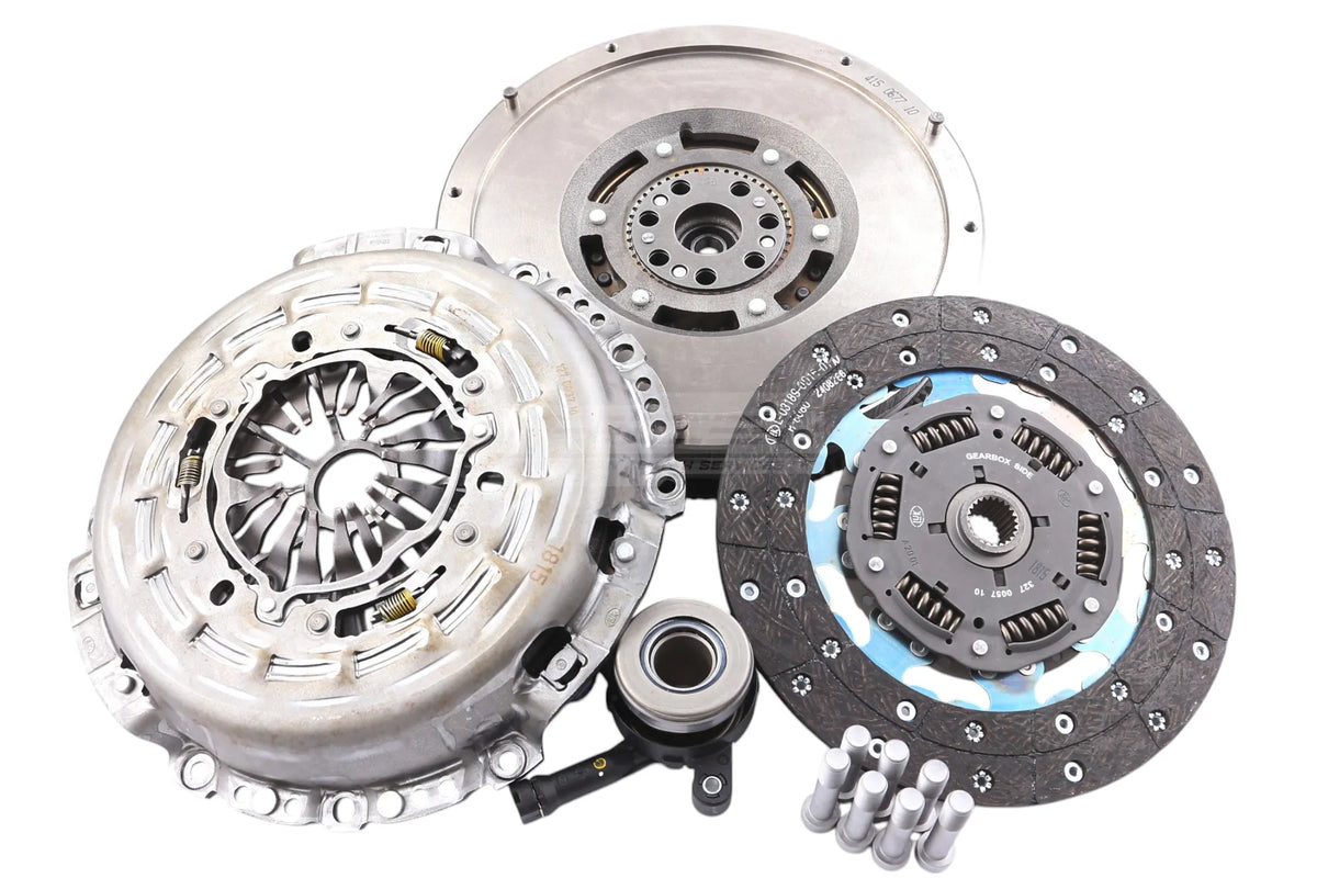 Clutch Kit - Clutch Pro