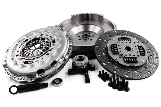 Clutch Kit - Clutch Pro