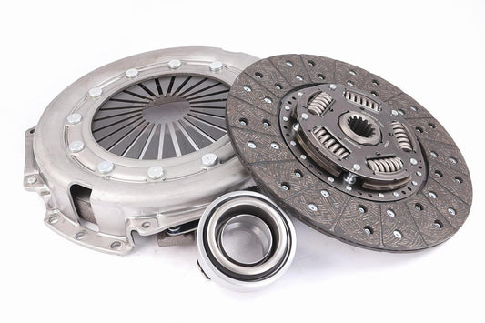 Clutch Kit - Clutch Pro