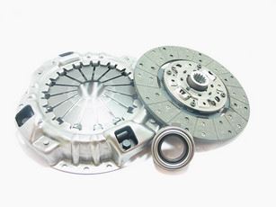 Clutch Kit - Clutch Pro