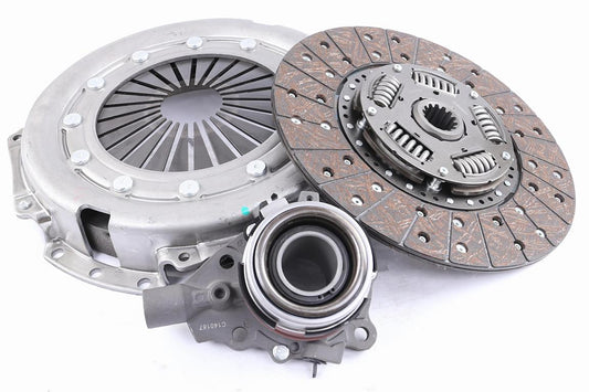 Clutch Kit - Clutch Pro