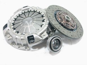 Clutch Kit - Clutch Pro