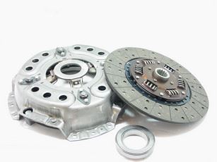 Clutch Kit - Clutch Pro