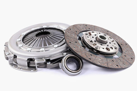 Clutch Kit - Clutch Pro