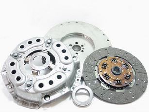 Clutch Kit - Clutch Pro