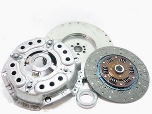 Clutch Kit - Clutch Pro