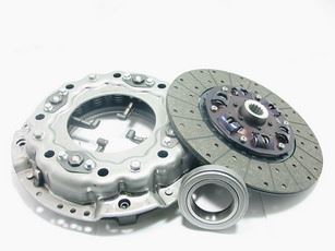 Clutch Kit - Clutch Pro