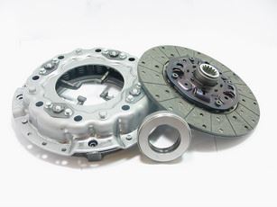 Clutch Kit - Clutch Pro