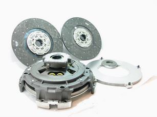 Clutch Kit - Clutch Pro