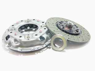 Clutch Kit - Clutch Pro