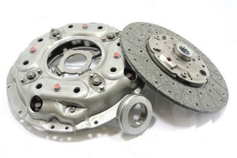 Clutch Kit - Clutch Pro
