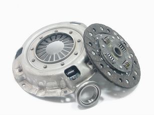 Clutch Kit - Clutch Pro