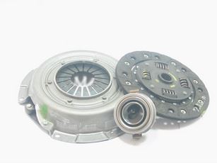 Clutch Kit - Clutch Pro