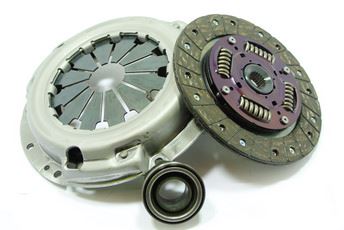 Clutch Kit - Clutch Pro