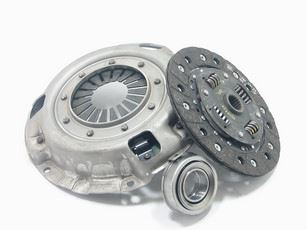 Clutch Kit - Clutch Pro