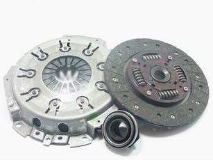 Clutch Kit - Clutch Pro