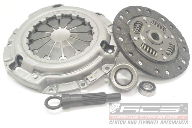 Clutch Kit - Clutch Pro