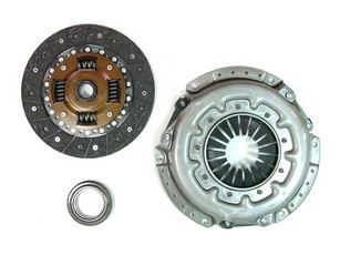 Clutch Kit - Clutch Pro