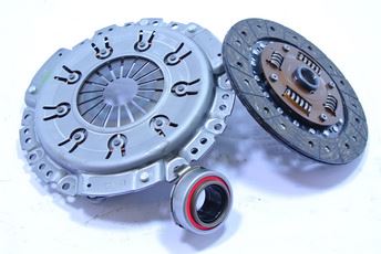 Clutch Kit - Clutch Pro
