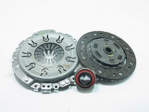 Clutch Kit - Clutch Pro