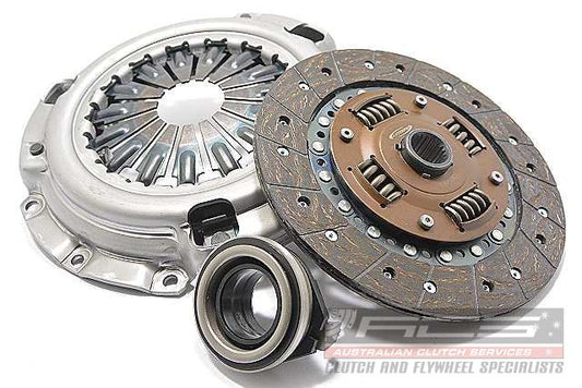Clutch Kit - Clutch Pro