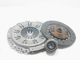 Clutch Kit - Clutch Pro
