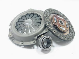 Clutch Kit - Clutch Pro