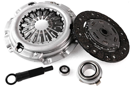 Clutch Kit - Clutch Pro