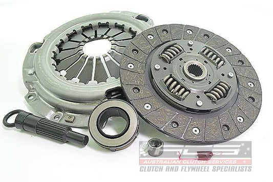 Clutch Kit - Clutch Pro