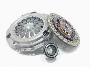 Clutch Kit - Clutch Pro