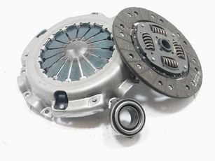 Clutch Kit - Clutch Pro