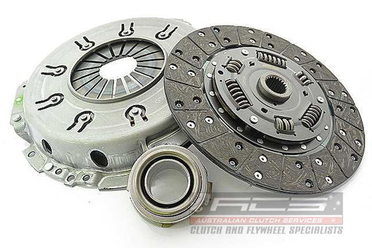 Clutch Kit - Clutch Pro