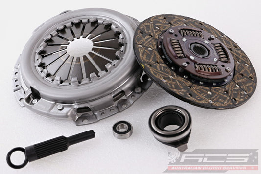 Clutch Kit - Clutch Pro