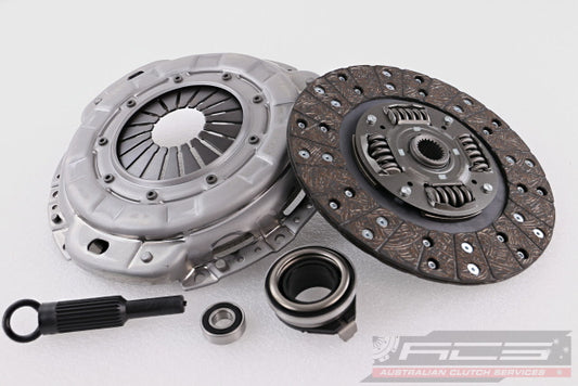 Clutch Kit - Clutch Pro